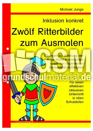 Zwölf Ritterbilder zum Ausmalen.pdf